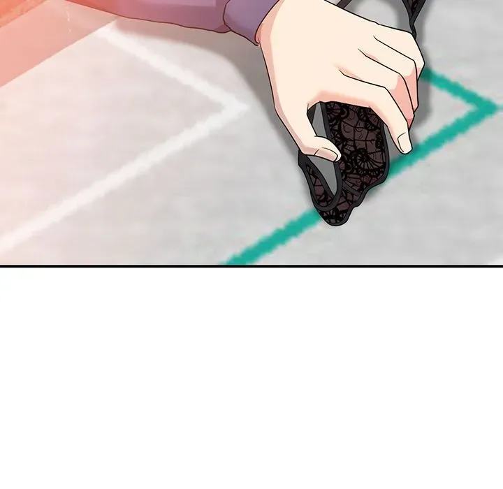 Read Secret Hideout chapter 1 image 63 on Lezhin