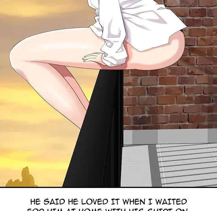 Read Secret Hideout chapter 1 image 7 on Lezhin