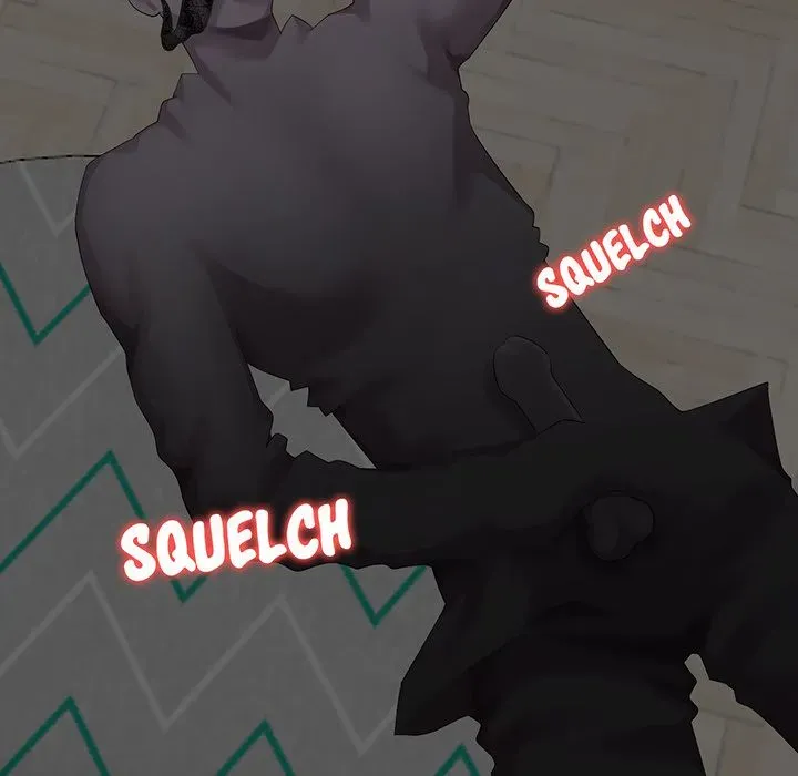 Read Secret Hideout chapter 1 image 77 on Lezhin