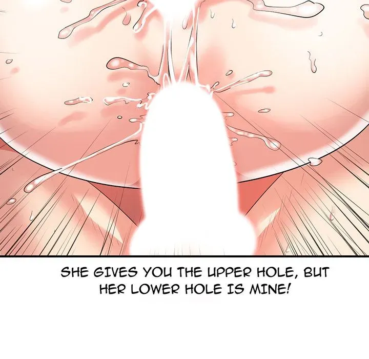 Read Secret Hideout chapter 1 image 82 on Lezhin