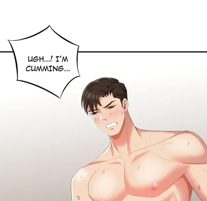 Read Secret Hideout chapter 1 image 83 on Lezhin