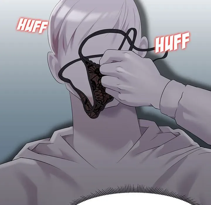 Read Secret Hideout chapter 1 image 91 on Lezhin