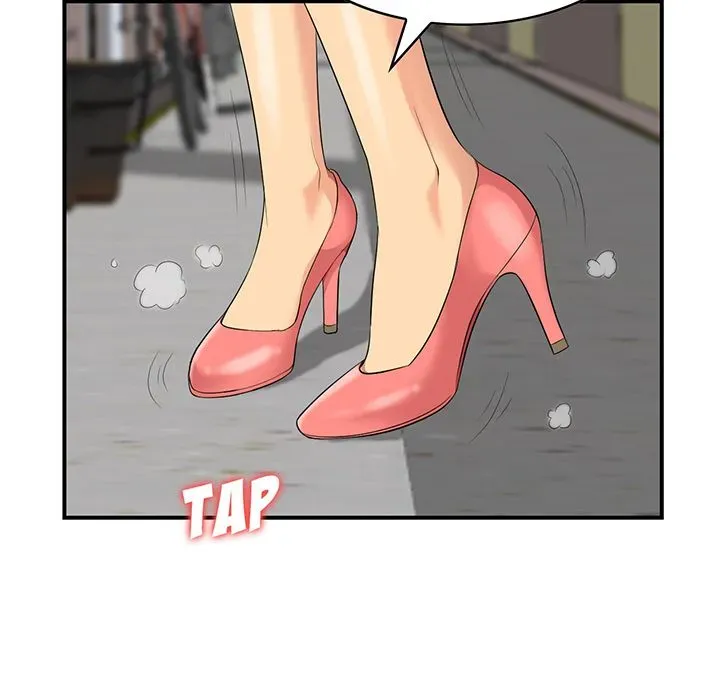 Read Secret Hideout chapter 1 image 97 on Lezhin
