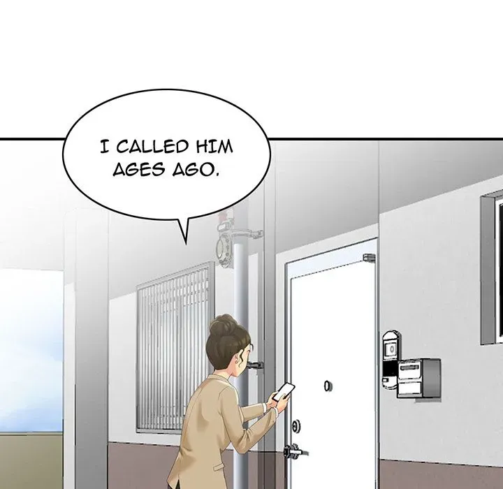 Read Secret Hideout chapter 1 image 98 on Lezhin