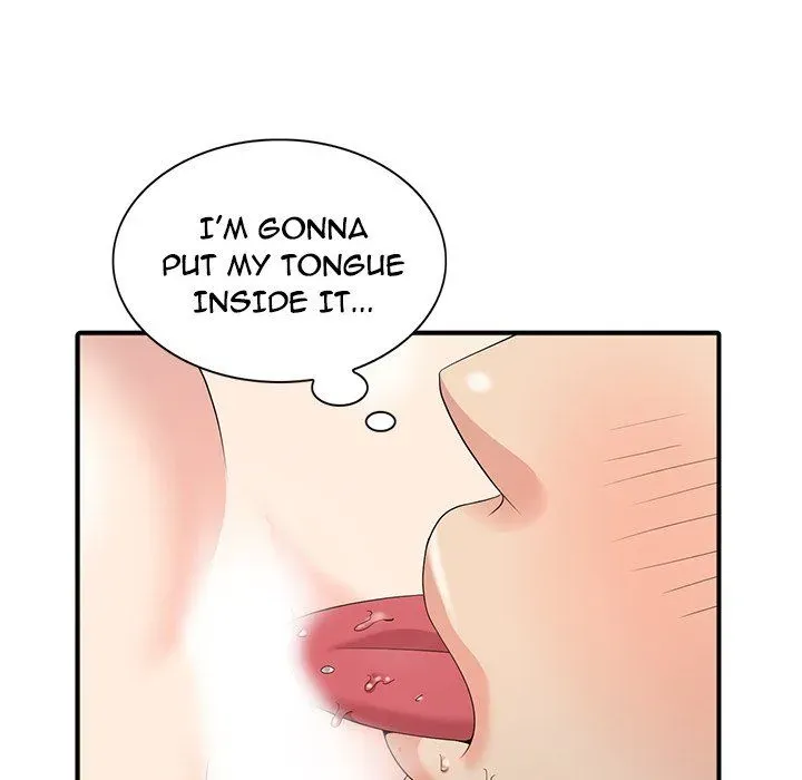 Read Secret Hideout chapter 10 image 100 on Lezhin