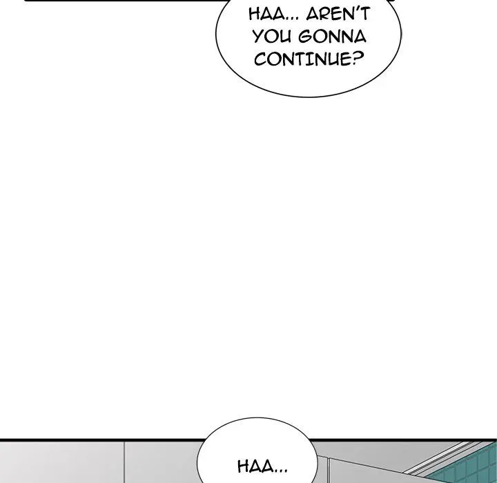 Read Secret Hideout chapter 10 image 108 on Lezhin