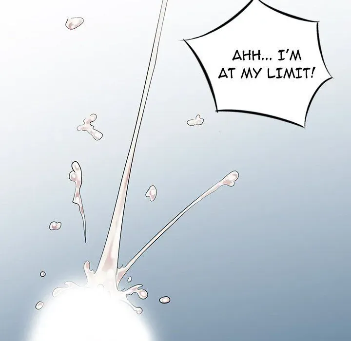 Read Secret Hideout chapter 10 image 11 on Lezhin