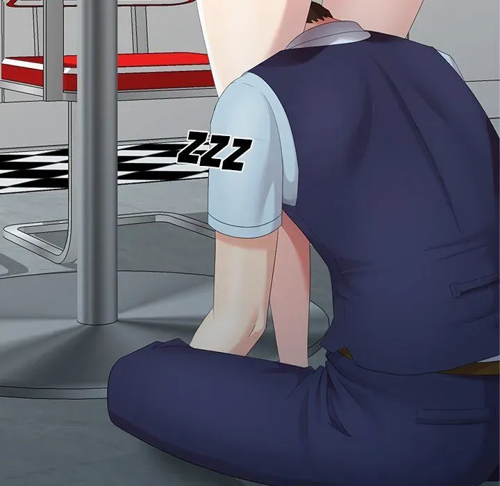 Read Secret Hideout chapter 10 image 110 on Lezhin
