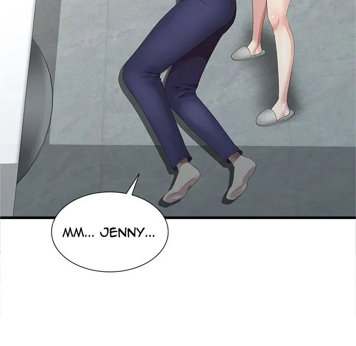 Read Secret Hideout chapter 10 image 113 on Lezhin