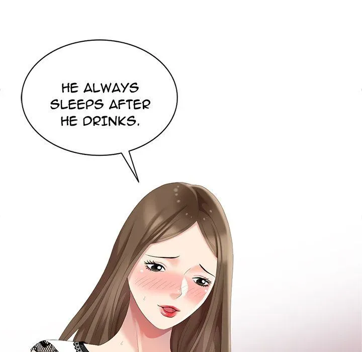 Read Secret Hideout chapter 10 image 114 on Lezhin