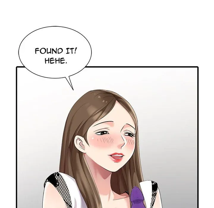 Read Secret Hideout chapter 10 image 119 on Lezhin
