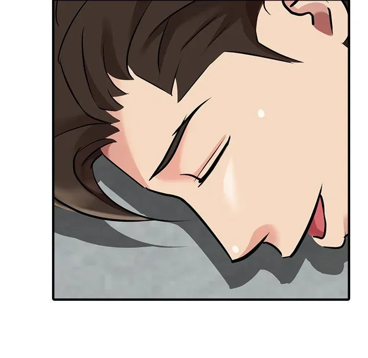 Read Secret Hideout chapter 10 image 122 on Lezhin