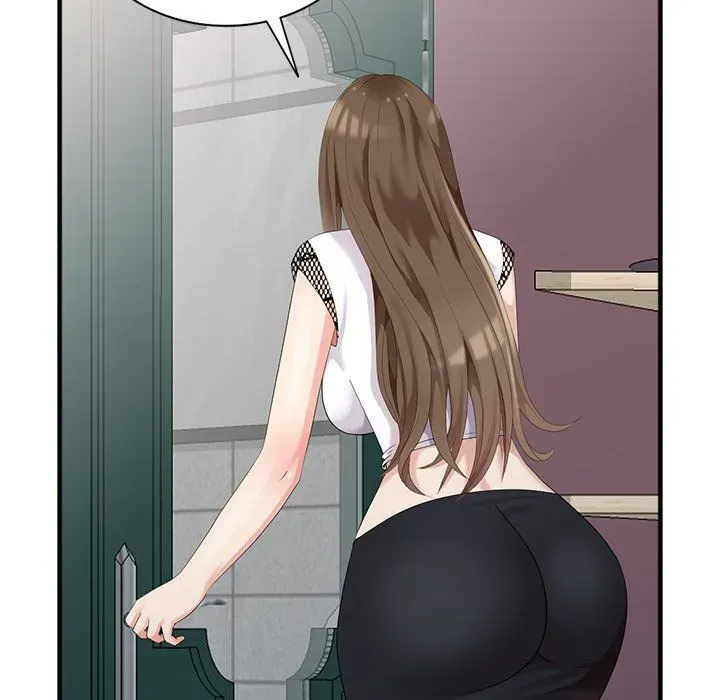 Read Secret Hideout chapter 10 image 136 on Lezhin