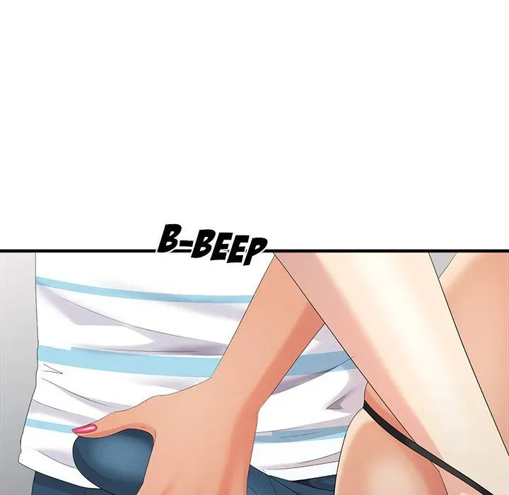 Read Secret Hideout chapter 10 image 16 on Lezhin