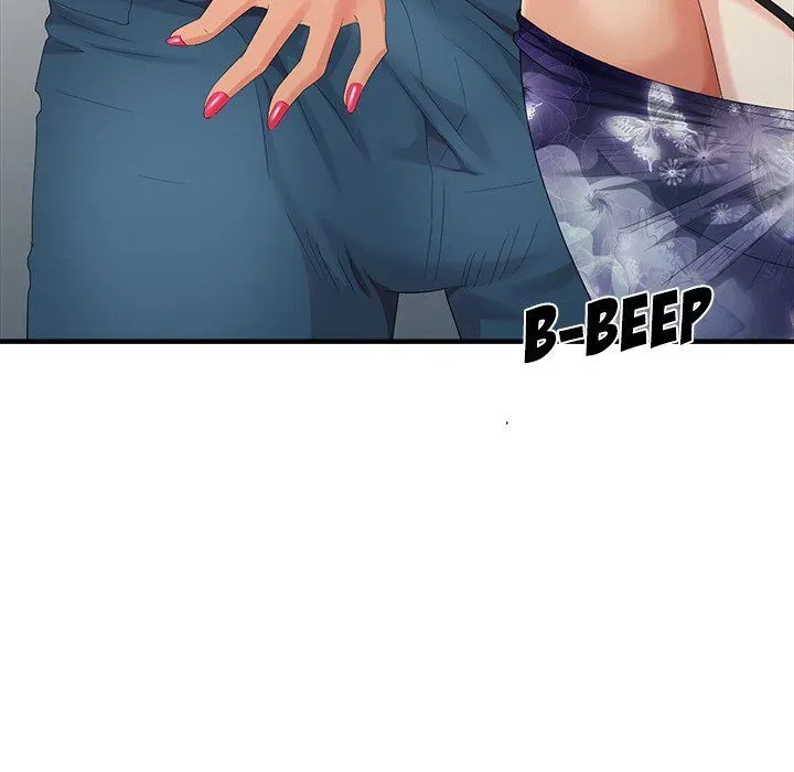 Read Secret Hideout chapter 10 image 17 on Lezhin