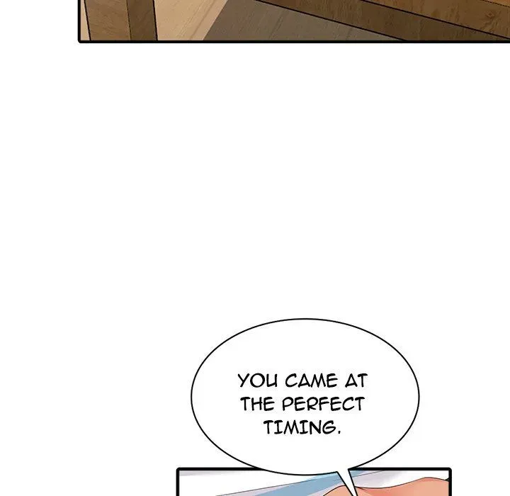 Read Secret Hideout chapter 10 image 19 on Lezhin