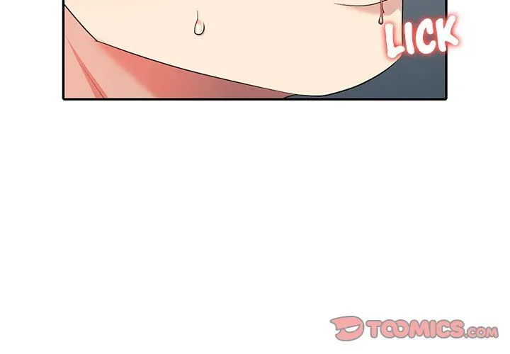 Read Secret Hideout chapter 10 image 2 on Lezhin