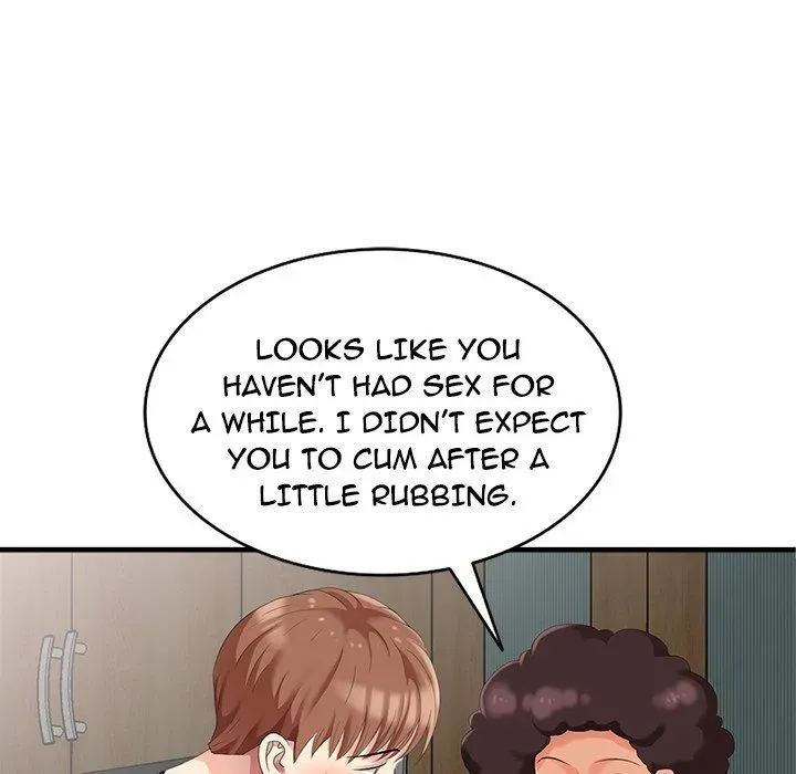 Read Secret Hideout chapter 10 image 21 on Lezhin