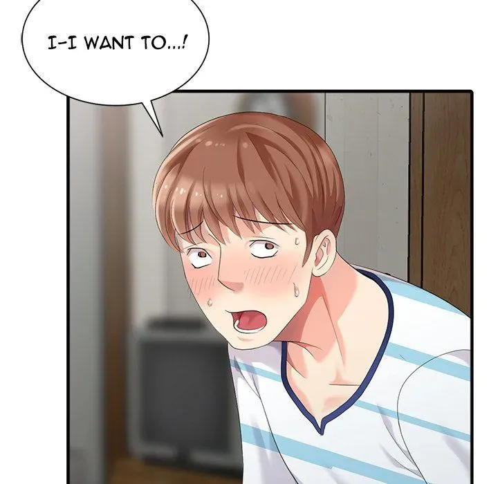 Read Secret Hideout chapter 10 image 24 on Lezhin