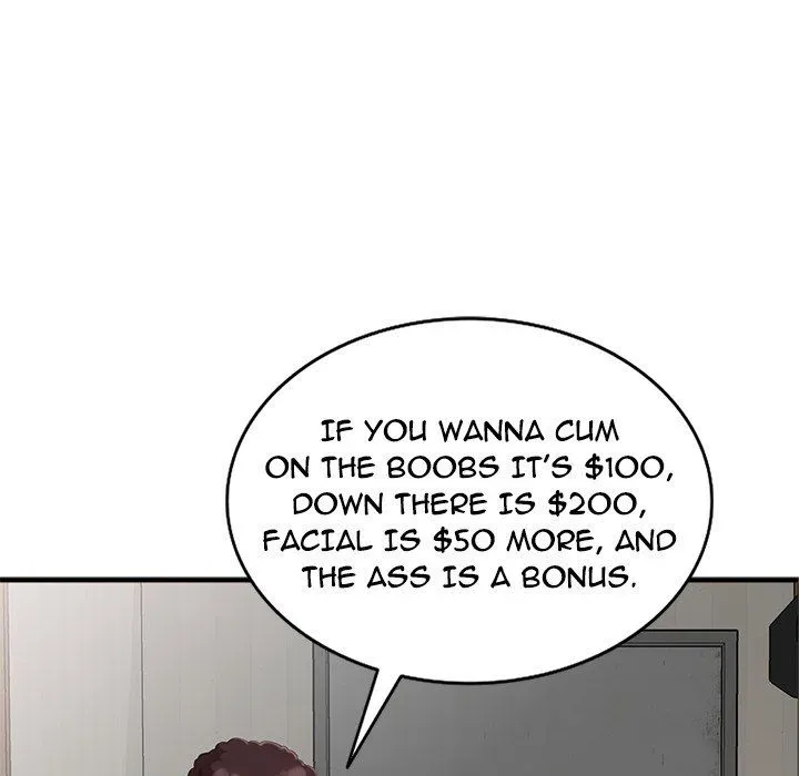 Read Secret Hideout chapter 10 image 26 on Lezhin