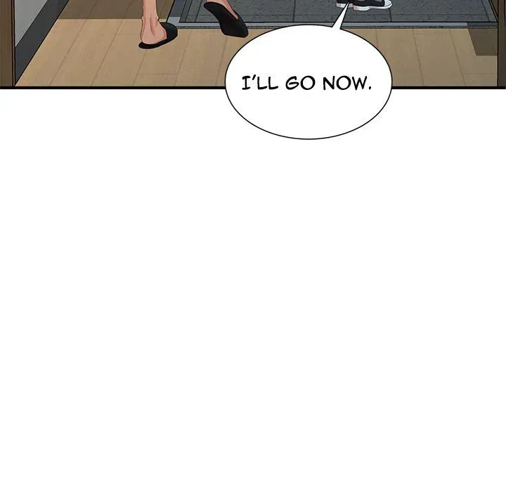 Read Secret Hideout chapter 10 image 28 on Lezhin
