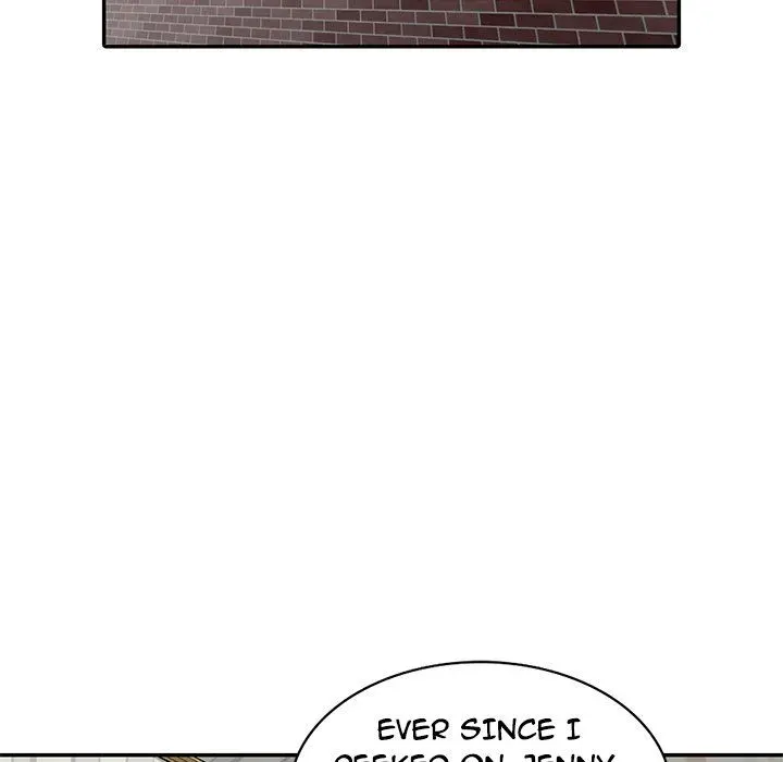 Read Secret Hideout chapter 10 image 30 on Lezhin