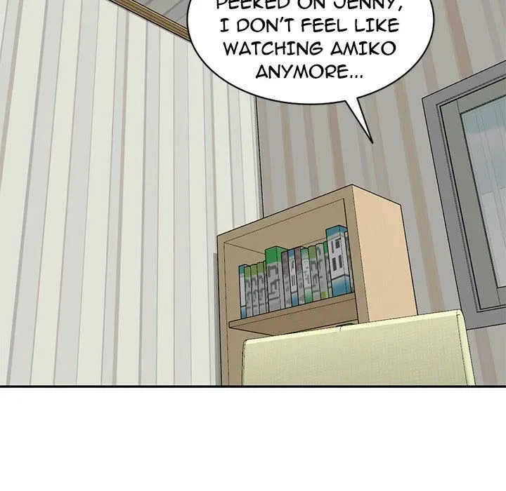 Read Secret Hideout chapter 10 image 31 on Lezhin
