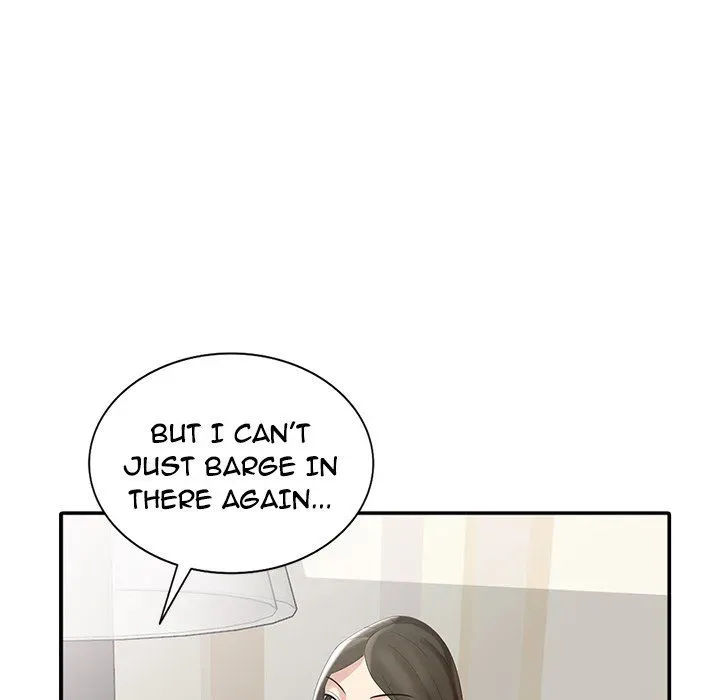 Read Secret Hideout chapter 10 image 32 on Lezhin