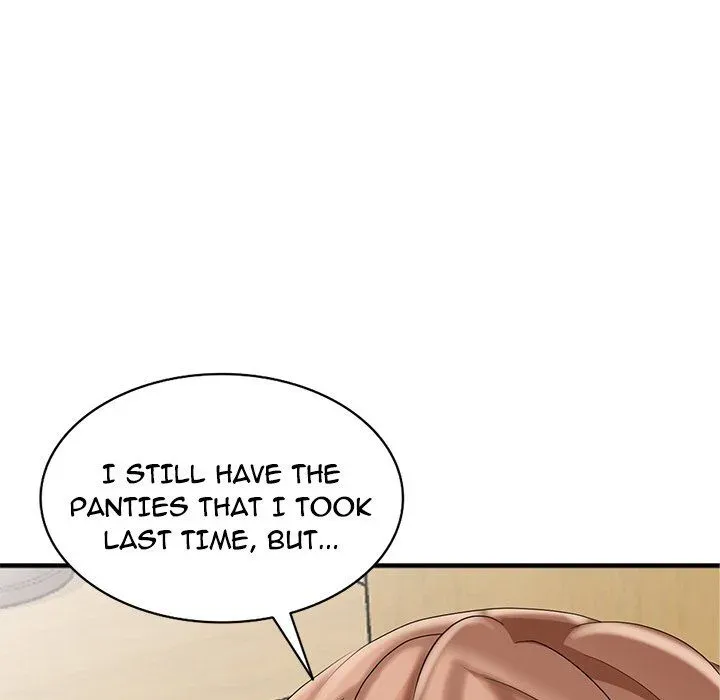 Read Secret Hideout chapter 10 image 34 on Lezhin