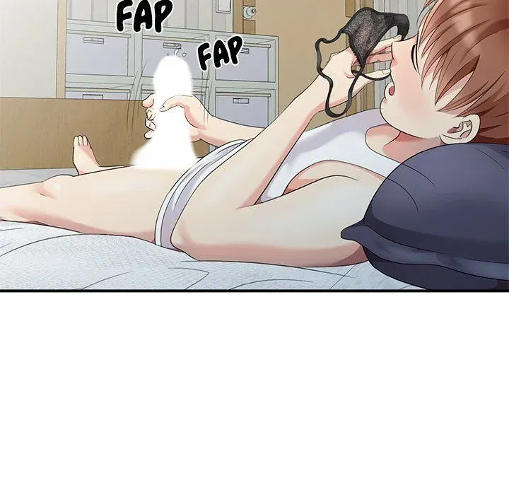 Read Secret Hideout chapter 10 image 38 on Lezhin