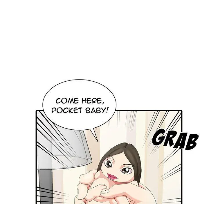 Read Secret Hideout chapter 10 image 39 on Lezhin