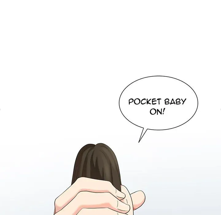 Read Secret Hideout chapter 10 image 41 on Lezhin
