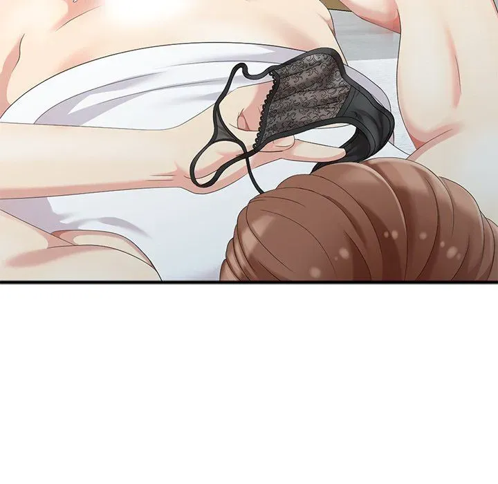 Read Secret Hideout chapter 10 image 47 on Lezhin