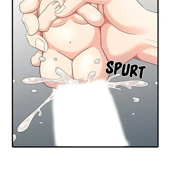 Read Secret Hideout chapter 10 image 49 on Lezhin