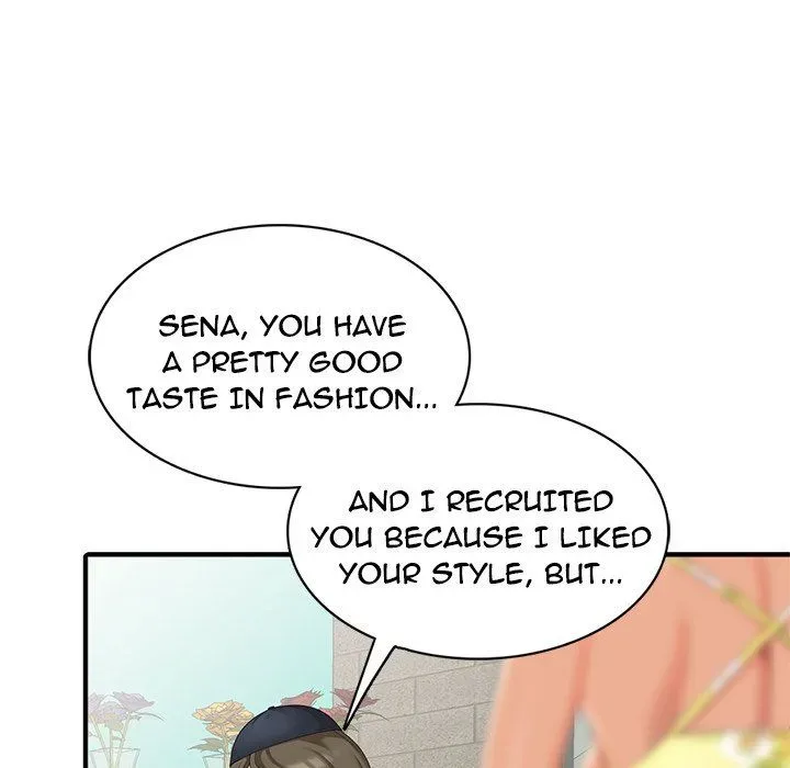 Read Secret Hideout chapter 10 image 55 on Lezhin