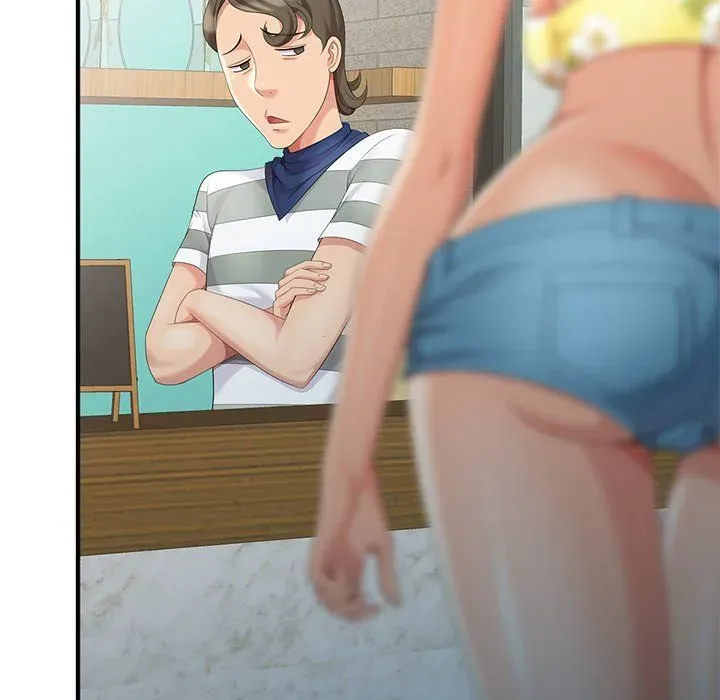 Read Secret Hideout chapter 10 image 56 on Lezhin