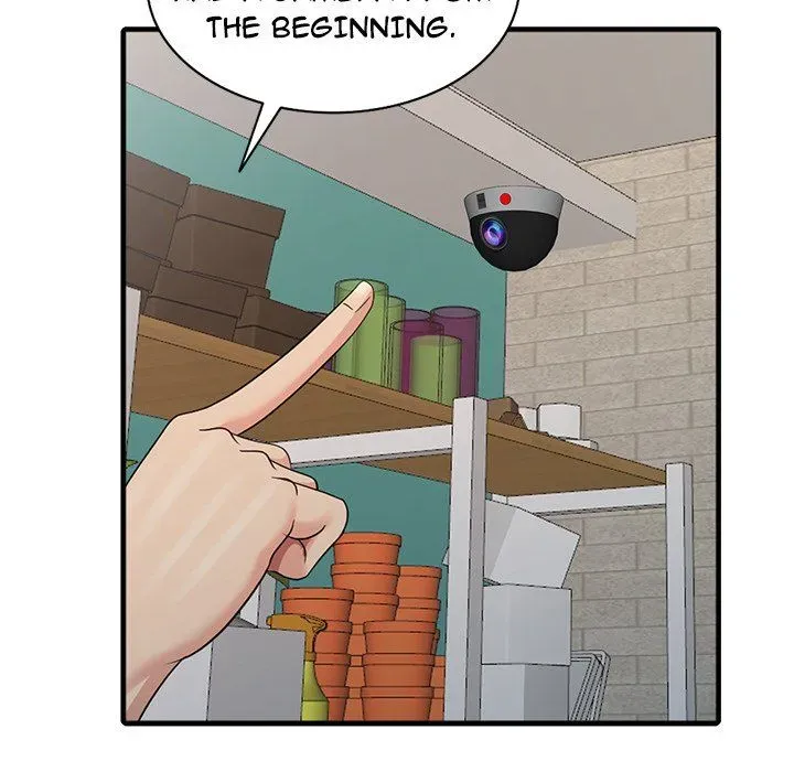 Read Secret Hideout chapter 10 image 58 on Lezhin