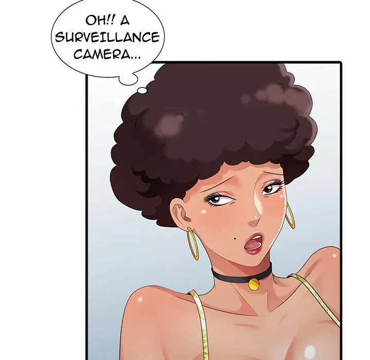 Read Secret Hideout chapter 10 image 60 on Lezhin