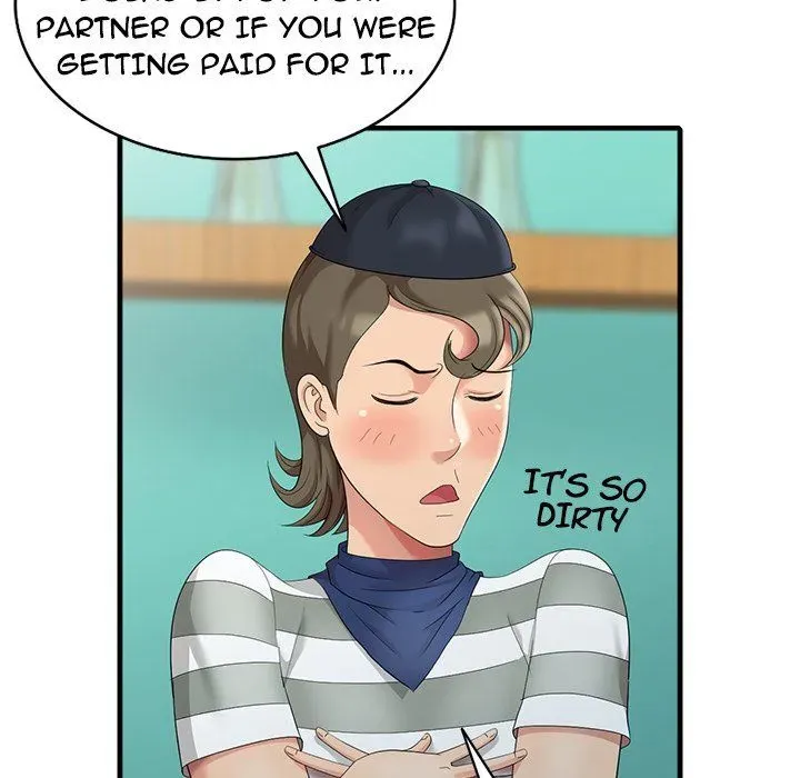 Read Secret Hideout chapter 10 image 62 on Lezhin