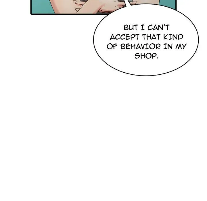 Read Secret Hideout chapter 10 image 63 on Lezhin