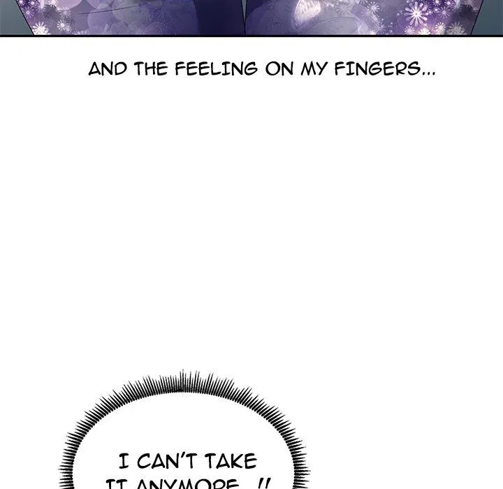 Read Secret Hideout chapter 10 image 7 on Lezhin