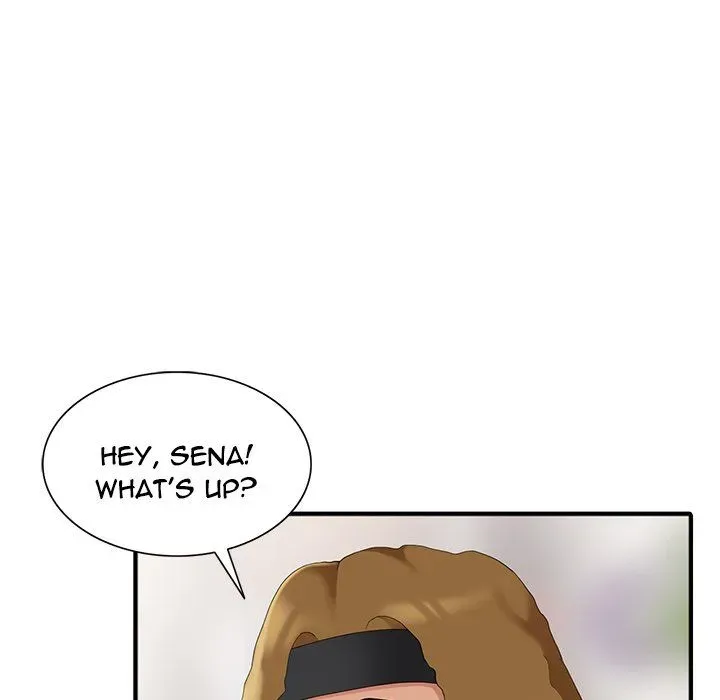 Read Secret Hideout chapter 10 image 74 on Lezhin