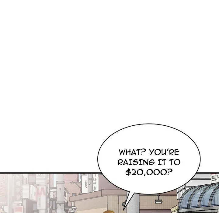 Read Secret Hideout chapter 10 image 76 on Lezhin