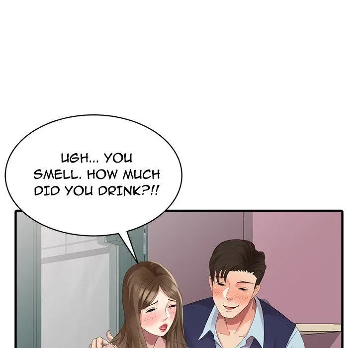 Read Secret Hideout chapter 10 image 84 on Lezhin