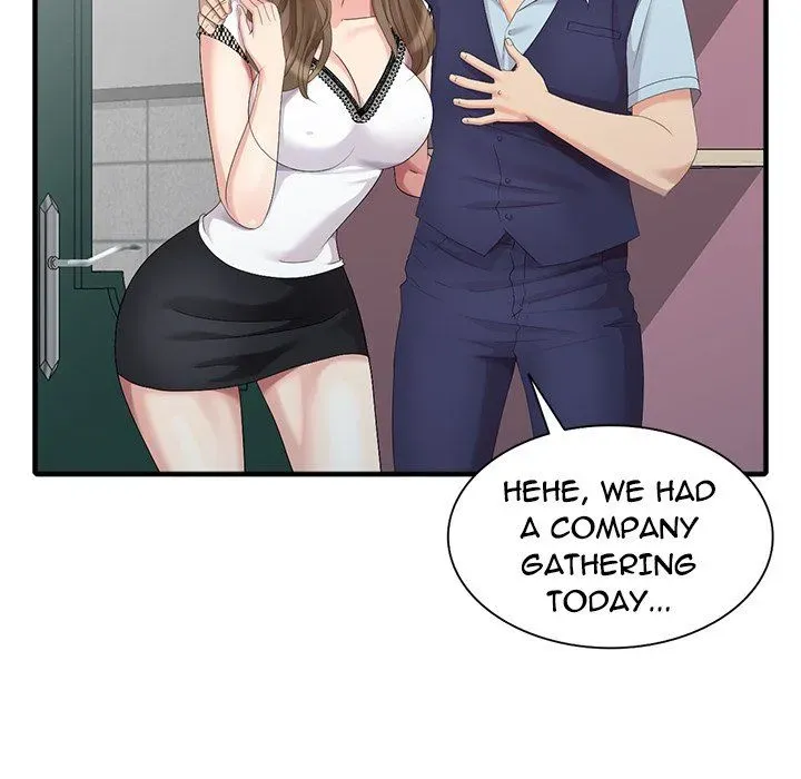 Read Secret Hideout chapter 10 image 85 on Lezhin