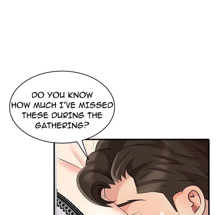 Read Secret Hideout chapter 10 image 86 on Lezhin