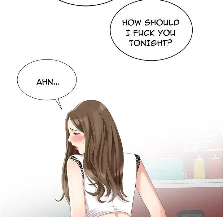 Read Secret Hideout chapter 10 image 93 on Lezhin