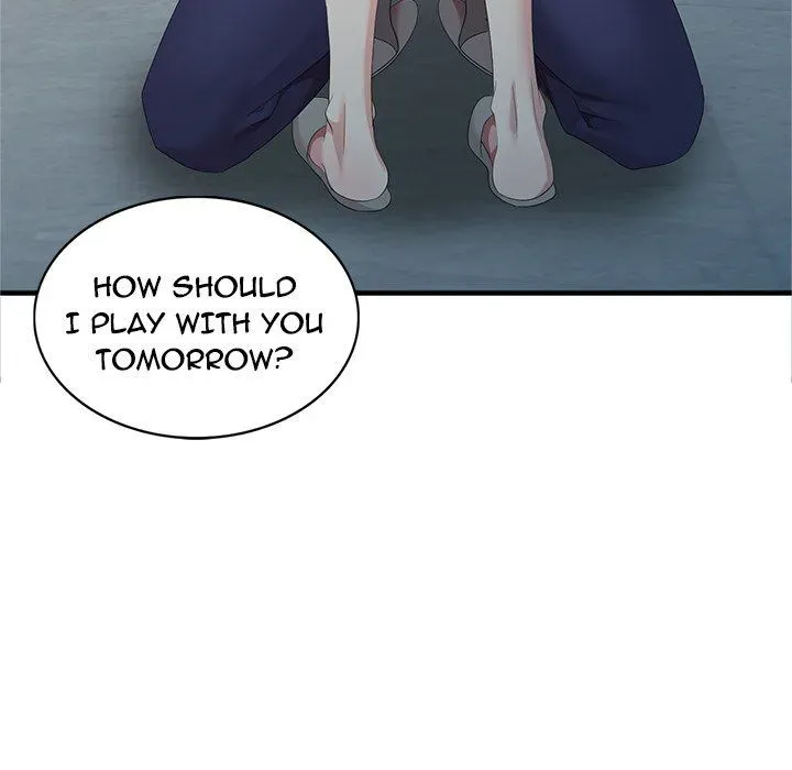 Read Secret Hideout chapter 10 image 95 on Lezhin