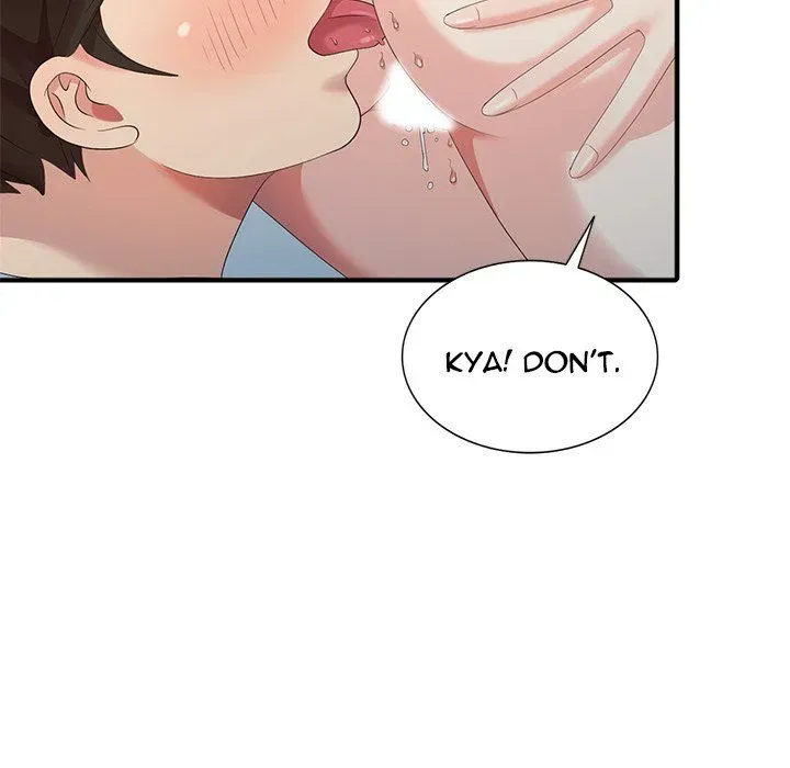 Read Secret Hideout chapter 10 image 97 on Lezhin