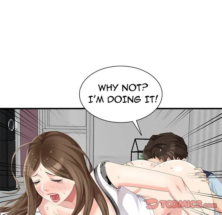 Read Secret Hideout chapter 10 image 98 on Lezhin